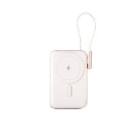 Външна батерия ttec ReCharger Pro M 10.000mAh MagSafe... - 5