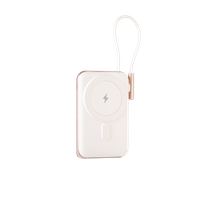 Външна батерия ttec ReCharger Pro M 10.000mAh MagSafe... - 6