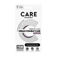 Гръб Care by PanzerGlass за Samsung Galaxy S25 Plus,... - 2 Гръб Care by PanzerGlass за Samsung Galaxy S25 Plus,... - 2