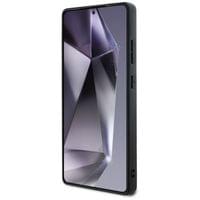 Гръб Guess за Samsung Galaxy S25 Ultra, PU, Grained, 4G... - 2