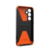 Гръб UAG Civilian за Samsung Galaxy S24 Plus - Зелен - 2
