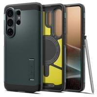 Кейс Spigen за Samsung Galaxy S26 Ultra, Tough Armor... - 1 Кейс Spigen за Samsung Galaxy S26 Ultra, Tough Armor... - 1
