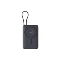 Външна батерия ttec Recharger M LCD 10.000 mAh. Magesafe... - 1 Външна батерия ttec Recharger M LCD 10.000 mAh. Magesafe... - 1