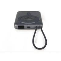 Външна батерия ttec Recharger M LCD 10.000 mAh. Magesafe... - 2 Външна батерия ttec Recharger M LCD 10.000 mAh. Magesafe... - 2