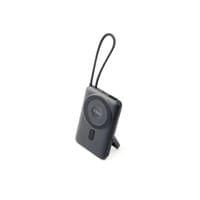 Външна батерия ttec Recharger M LCD 10.000 mAh. Magesafe... - 3