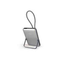 Външна батерия ttec Recharger M LCD 10.000 mAh. Magesafe... - 5