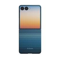 Гръб Pitaka Edge Case за Samsung Galaxy Z Flip 8 - Moonrise - 1