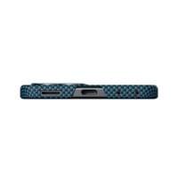Гръб Pitaka Edge Case за Samsung Galaxy Z Flip 8 - Moonrise - 4 Гръб Pitaka Edge Case за Samsung Galaxy Z Flip 8 - Moonrise - 4