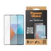 Стъклен протектор PanzerGlass за Xiaomi Redmi Note 13 Pro... - 0