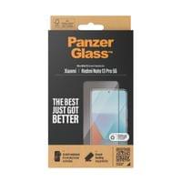 Стъклен протектор PanzerGlass за Xiaomi Redmi Note 13 Pro... - 2