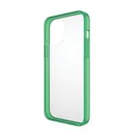 Гръб PanzerGlass за iPhone 13 Pro Max, ClearCase - Зелена... - 3 Гръб PanzerGlass за iPhone 13 Pro Max, ClearCase - Зелена... - 3