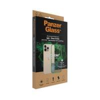 Гръб PanzerGlass за iPhone 13 Pro Max, ClearCase - Зелена... - 5 Гръб PanzerGlass за iPhone 13 Pro Max, ClearCase - Зелена... - 5