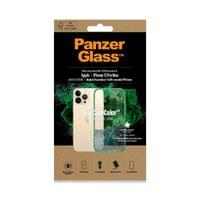 Гръб PanzerGlass за iPhone 13 Pro Max, ClearCase - Зелена... - 6 Гръб PanzerGlass за iPhone 13 Pro Max, ClearCase - Зелена... - 6