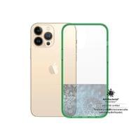 Гръб PanzerGlass за iPhone 13 Pro Max, ClearCase - Зелена... - 7 Гръб PanzerGlass за iPhone 13 Pro Max, ClearCase - Зелена... - 7