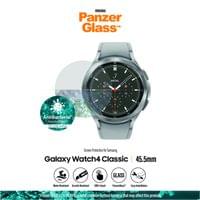 Стъклен протектор за часовник PanzerGlass за Samsung... - 1 Стъклен протектор за часовник PanzerGlass за Samsung... - 1