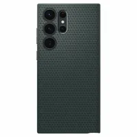 Гръб Spigen Liquid Air за Samsun Galaxy S23 Ultra - Зелен - 1 Гръб Spigen Liquid Air за Samsun Galaxy S23 Ultra - Зелен - 1
