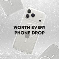 Гръб Care by PanzerGlass за iPhone 17 Pro Max, Flagship... - 6 Гръб Care by PanzerGlass за iPhone 17 Pro Max, Flagship... - 6