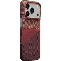 Гръб Pitaka Edge Case за iPhone 18 Pro / 17 Pro - Over... - 1