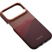 Гръб Pitaka Edge Case за iPhone 18 Pro / 17 Pro - Over... - 4