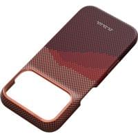 Гръб Pitaka Edge Case за iPhone 18 Pro / 17 Pro - Over... - 5