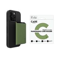 Картодържател CARE by PanzerGlass, Fashionable Card... - 1 Картодържател CARE by PanzerGlass, Fashionable Card... - 1