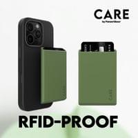 Картодържател CARE by PanzerGlass, Fashionable Card... - 6 Картодържател CARE by PanzerGlass, Fashionable Card... - 6