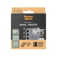 Стъклен протектор за камера PanzerGlass Hoops за Samsung... - 1 Стъклен протектор за камера PanzerGlass Hoops за Samsung... - 1