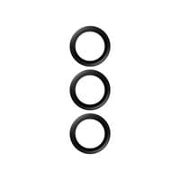 Стъклен протектор за камера PanzerGlass Hoops за Samsung... - 3 Стъклен протектор за камера PanzerGlass Hoops за Samsung... - 3