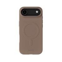 Гръб Holdit Soft Magsafe за iPhone 17 Air - Mocha Brown - 1 Гръб Holdit Soft Magsafe за iPhone 17 Air - Mocha Brown - 1