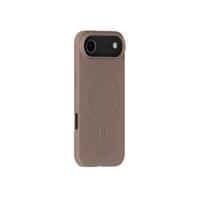 Гръб Holdit Soft Magsafe за iPhone 17 Air - Mocha Brown - 2 Гръб Holdit Soft Magsafe за iPhone 17 Air - Mocha Brown - 2