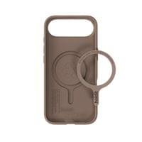 Гръб Holdit Soft Magsafe за iPhone 17 Air - Mocha Brown - 3 Гръб Holdit Soft Magsafe за iPhone 17 Air - Mocha Brown - 3