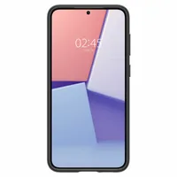 Гръб Spigen Thin Fit за Samsung Galaxy S23 Plus - Черен - 5