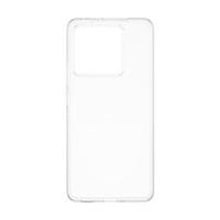 Гръб Safe за Motorola Еdge 70, Прозрачен - 2