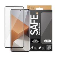 Стъклен протектор Safe за Xiaomi Redmi Note 13 Pro Plus... - 0 Стъклен протектор Safe за Xiaomi Redmi Note 13 Pro Plus... - 0