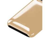 Гръб Holdit Puffy за iPhone 16 Pro - Beige - 3