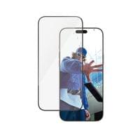 Стъклен протектор PanzerGlass за iPhone 16 Pro Max,... - 2 Стъклен протектор PanzerGlass за iPhone 16 Pro Max,... - 2