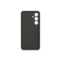 Оригинален гръб Samsung Silicone Cover за Galaxy S24 FE -... - 2