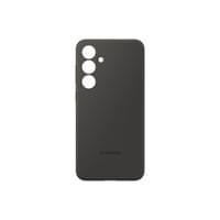 Оригинален гръб Samsung Silicone Cover за Galaxy S24 FE -... - 2 Оригинален гръб Samsung Silicone Cover за Galaxy S24 FE -... - 2