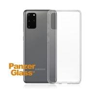 Гръб PanzerGlass за Samsung Galaxy S20 Plus ClearCase -... - 2