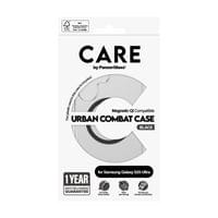 Гръб Care by PanzerGlass за Samsung Galaxy S25 Ultra,... - 2