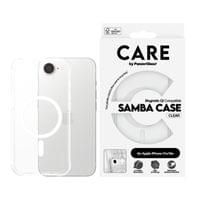 Гръб CARE by PanzerGlass за Apple iPhone 17E, iPhone 16E,... - 1 Гръб CARE by PanzerGlass за Apple iPhone 17E, iPhone 16E,... - 1