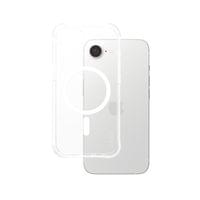 Гръб CARE by PanzerGlass за Apple iPhone 17E, iPhone 16E,... - 2 Гръб CARE by PanzerGlass за Apple iPhone 17E, iPhone 16E,... - 2
