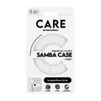 Гръб CARE by PanzerGlass за Apple iPhone 17E, iPhone 16E,... - 2