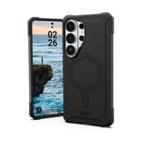 Гръб UAG Essential Armor за Samsung Galaxy S26 Ultra - Черен - 1