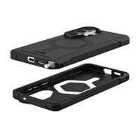 Гръб UAG Essential Armor за Samsung Galaxy S26 Ultra - Черен - 6 Гръб UAG Essential Armor за Samsung Galaxy S26 Ultra - Черен - 6