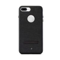 Гръб TTEC Elite Protective за iPhone 7 Plus / 8 Plus - Черен - 1 Гръб TTEC Elite Protective за iPhone 7 Plus / 8 Plus - Черен - 1