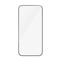 Стъклен протектор PanzerGlass за iPhone 16, 15,... - 3 Стъклен протектор PanzerGlass за iPhone 16, 15,... - 3