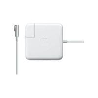 Зарядно 220V Apple MagSafe 85W Power Adapter -Бял, MC556Z/B - 1