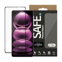 Стъклен протектор Safe за Xiaomi Redmi Note 12 Pro, 12... - 1