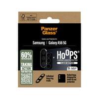 Стъклен Протектор за камера PanzerGlass за Samsung Galaxy... - 2 Стъклен Протектор за камера PanzerGlass за Samsung Galaxy... - 2